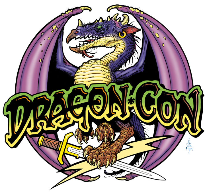Dragon Con 2016 and more!